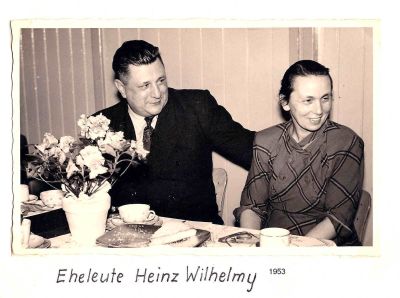 Wilhelmy Heinz Eheleute_400